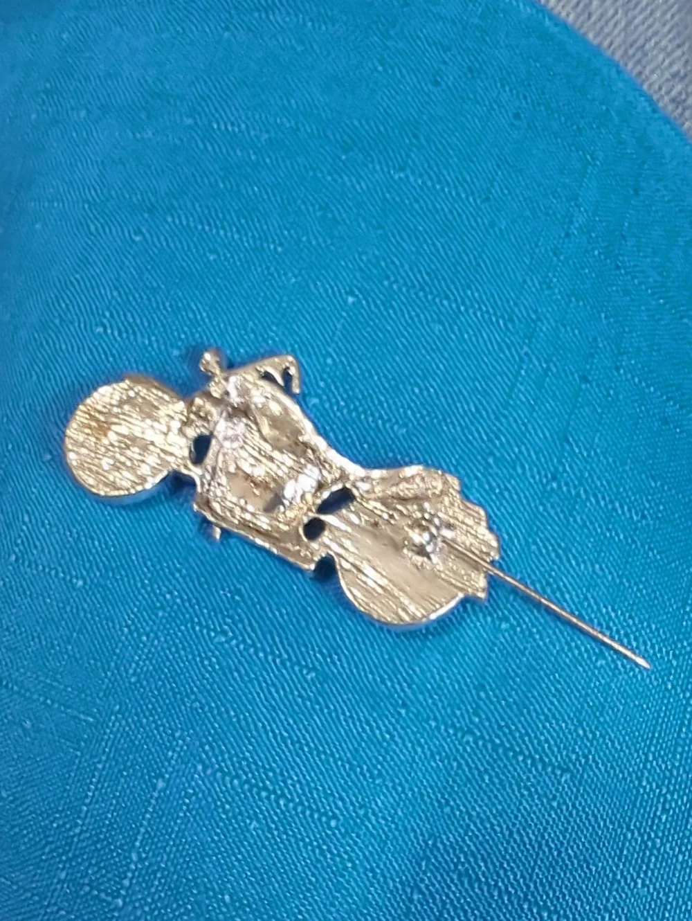 Fashion Jewelry stylish silver